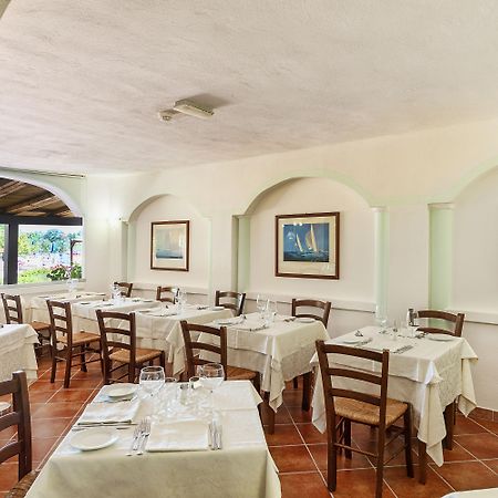 Colonna Beach Hotel Marinella Marinella (Sardinia) Exterior foto