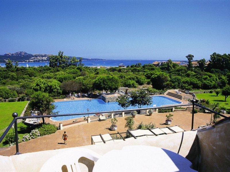 Colonna Beach Hotel Marinella Marinella (Sardinia) Exterior foto