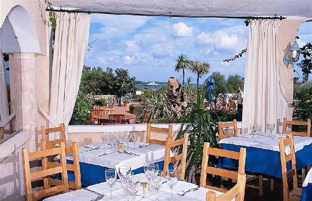 Colonna Beach Hotel Marinella Marinella (Sardinia) Exterior foto